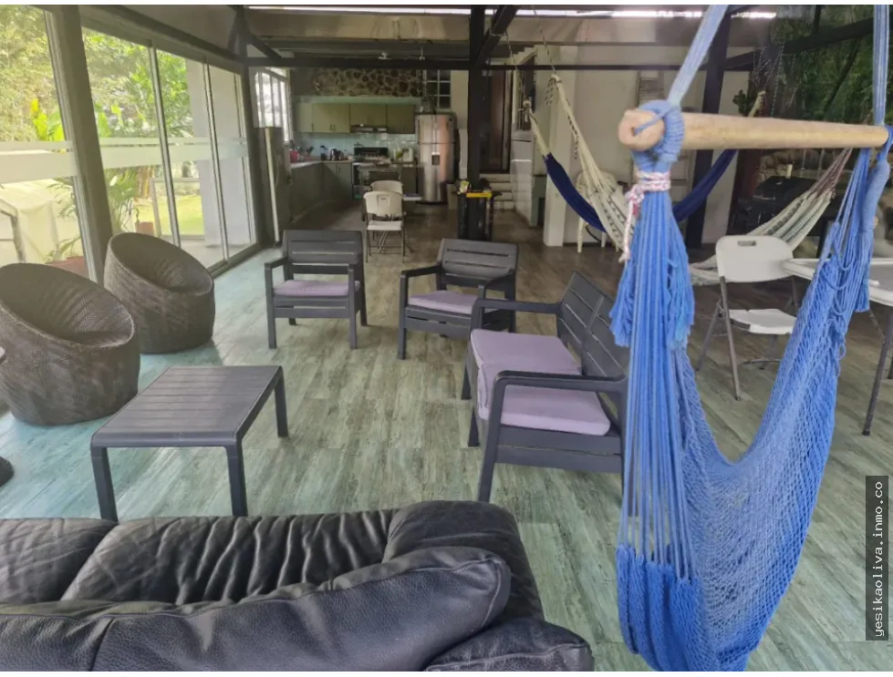 Venta de Residencia en Cerro Azul