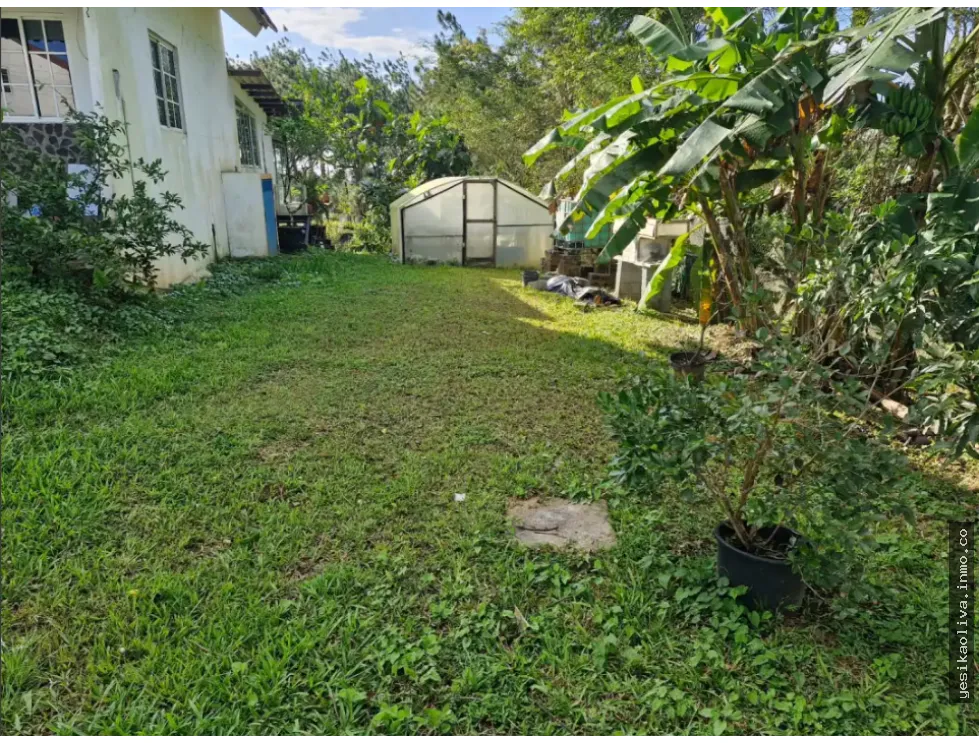 Venta de Residencia en Cerro Azul