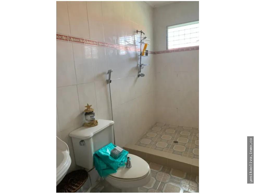 Venta de Residencia en Coronado