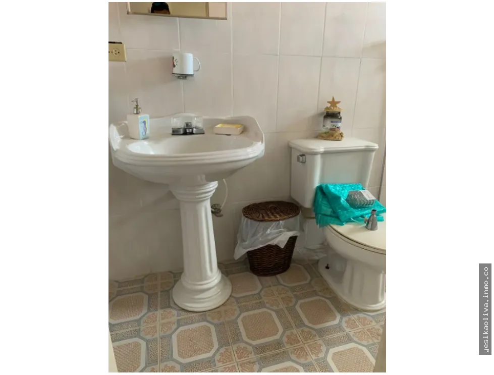 Venta de Residencia en Coronado