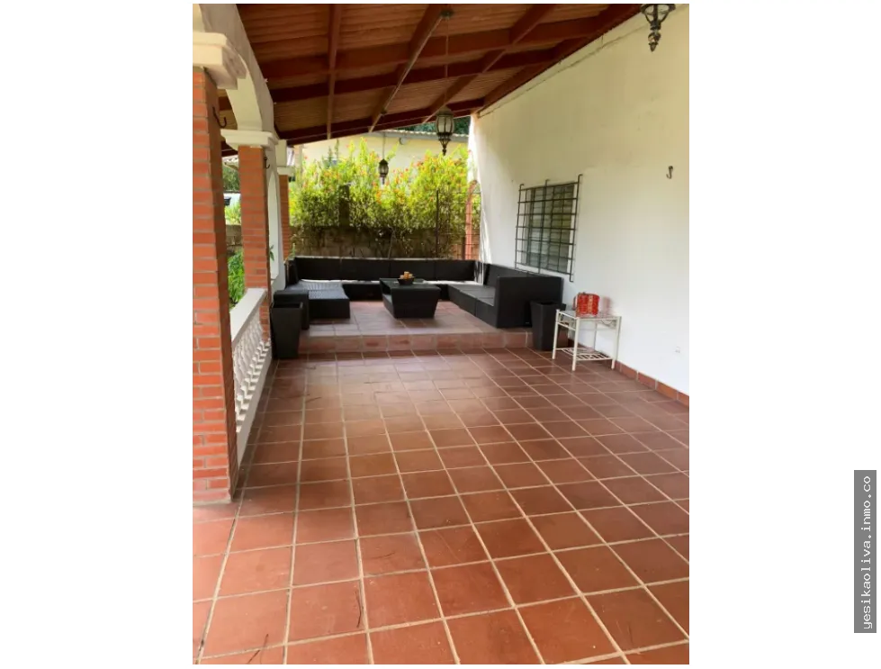 Venta de Residencia en Coronado