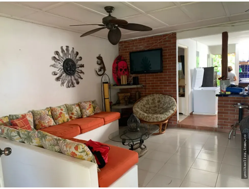 Venta de Residencia en Coronado