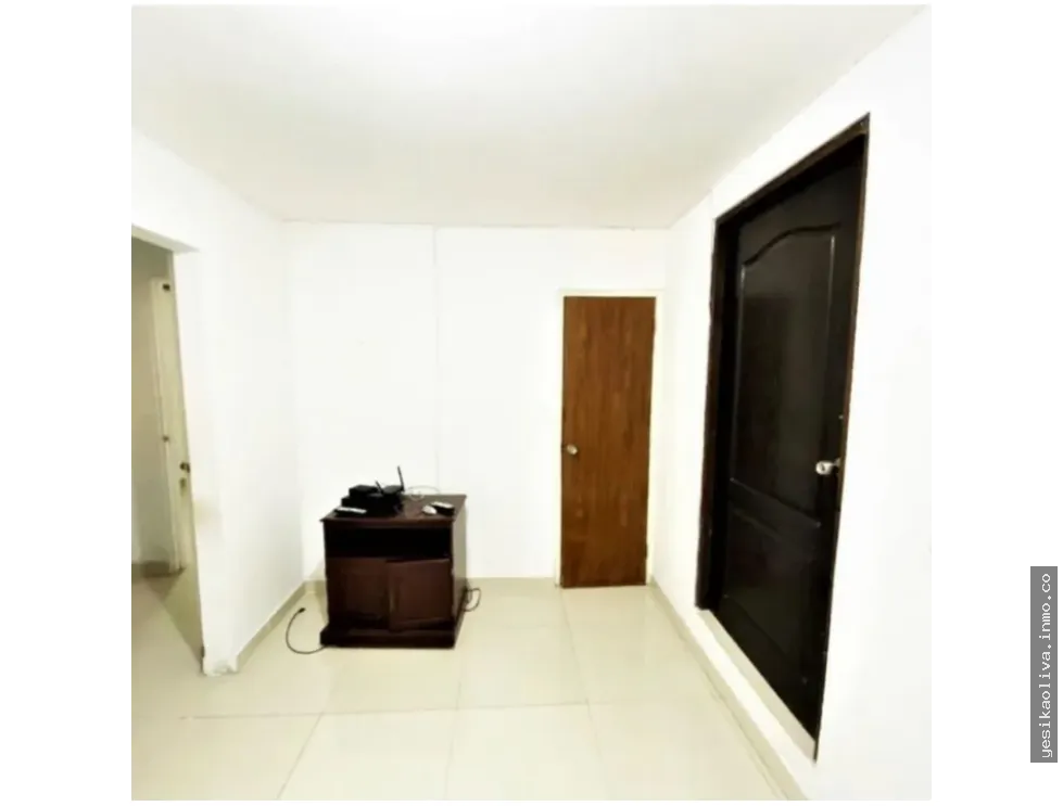 Duplex Residence for Sale in Villa De La Fuente