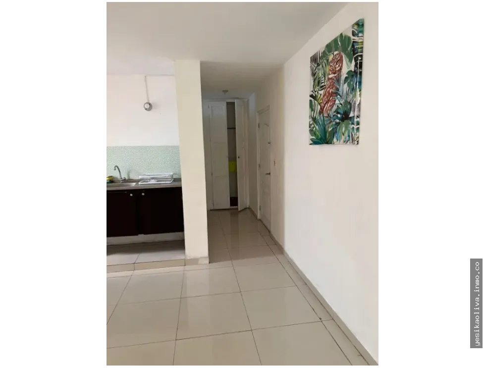 Duplex Residence for Sale in Villa De La Fuente