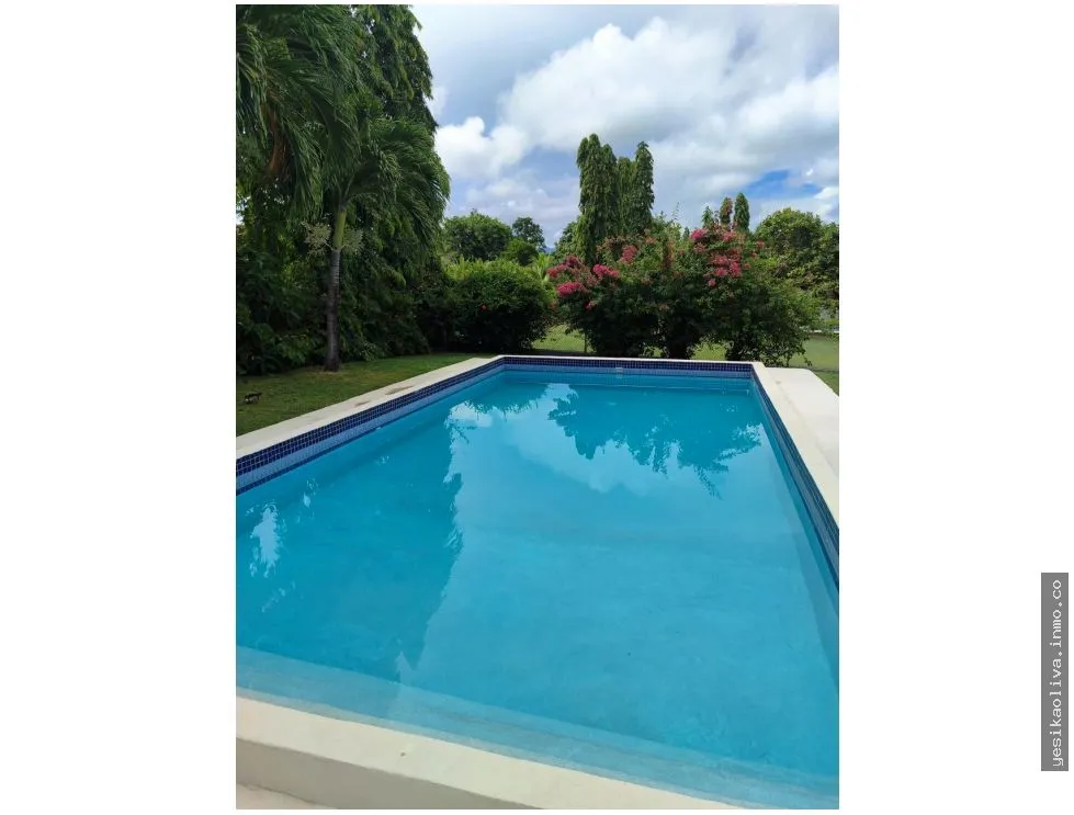 Venta de Casa en Coronado