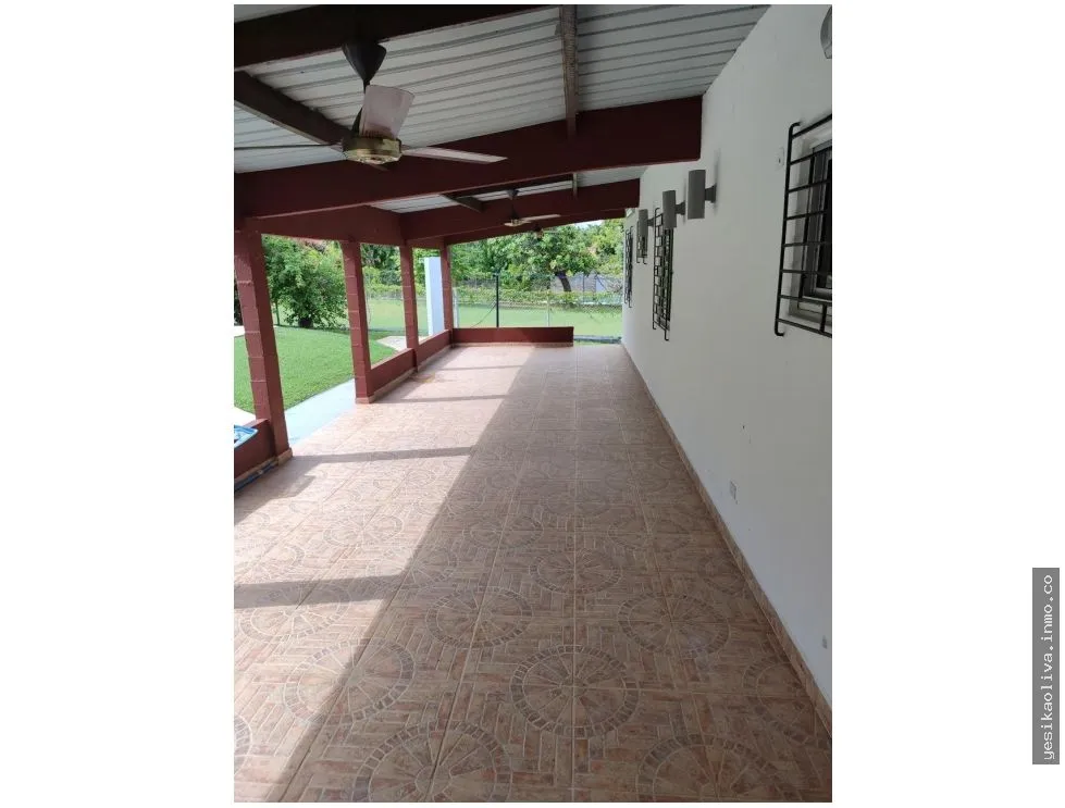 Venta de Casa en Coronado