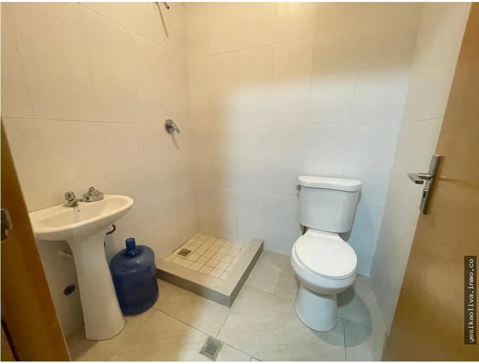 Sale of Apartment in Playa Escondida