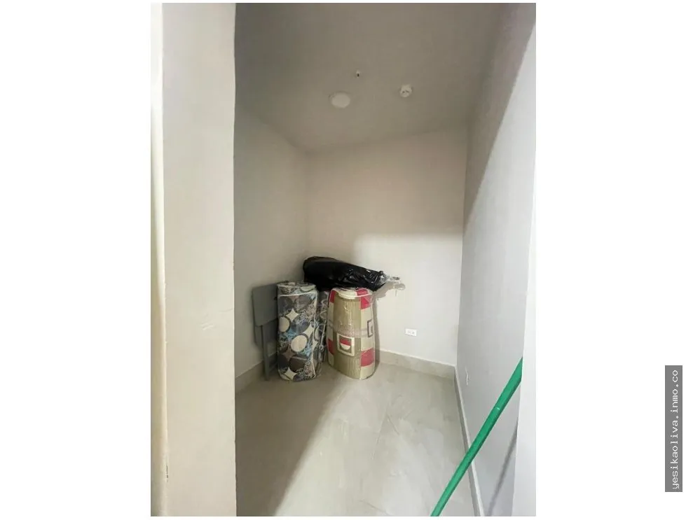 Sale of Apartment in Playa Escondida