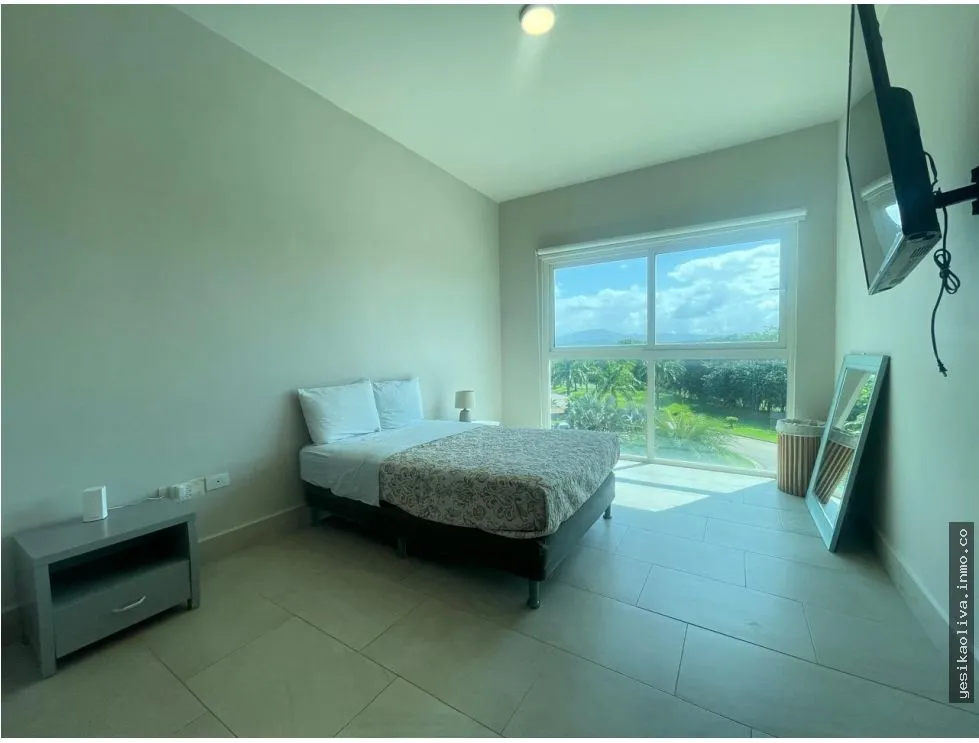 Sale of Apartment in Playa Escondida