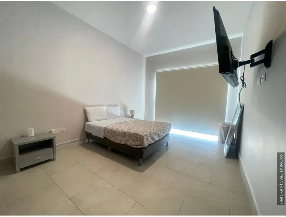 Sale of Apartment in Playa Escondida