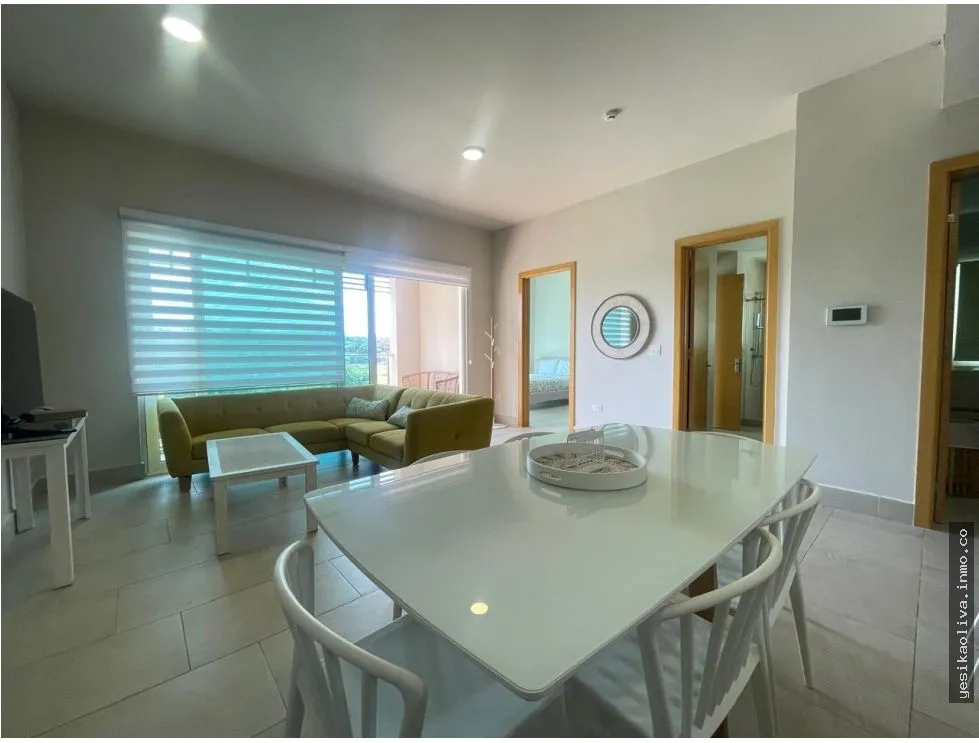 Sale of Apartment in Playa Escondida