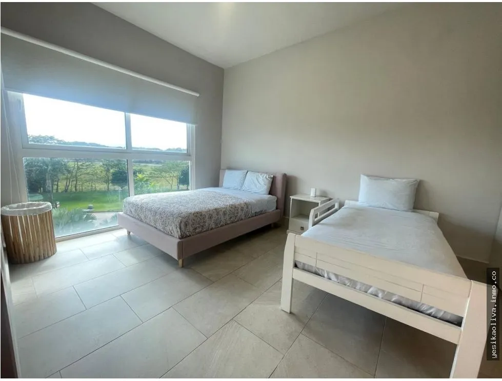 Sale of Apartment in Playa Escondida