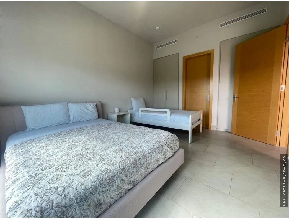 Sale of Apartment in Playa Escondida