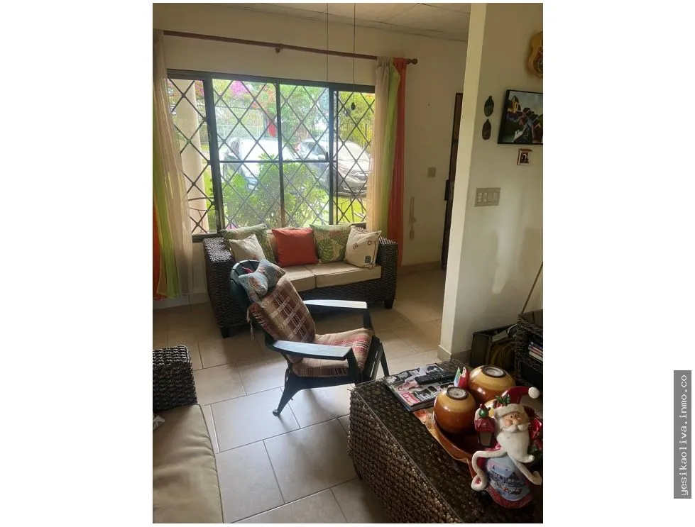 Venta de Casa en Coronado
