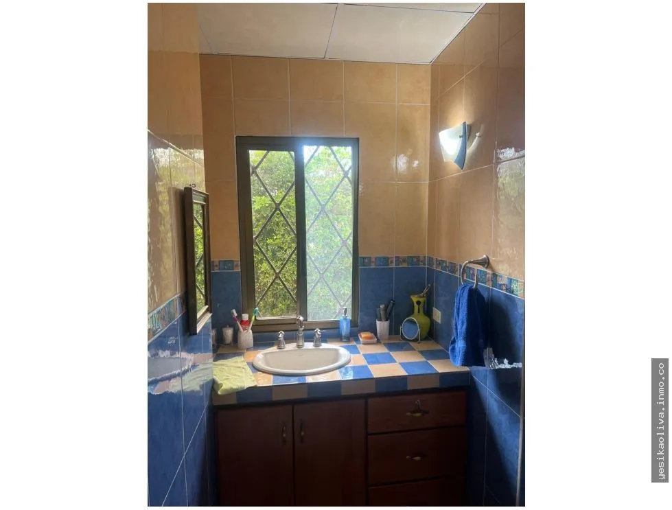 Venta de Casa en Coronado