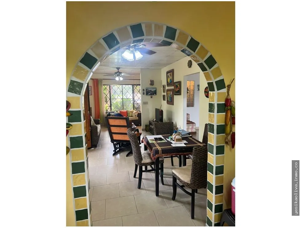 Venta de Casa en Coronado