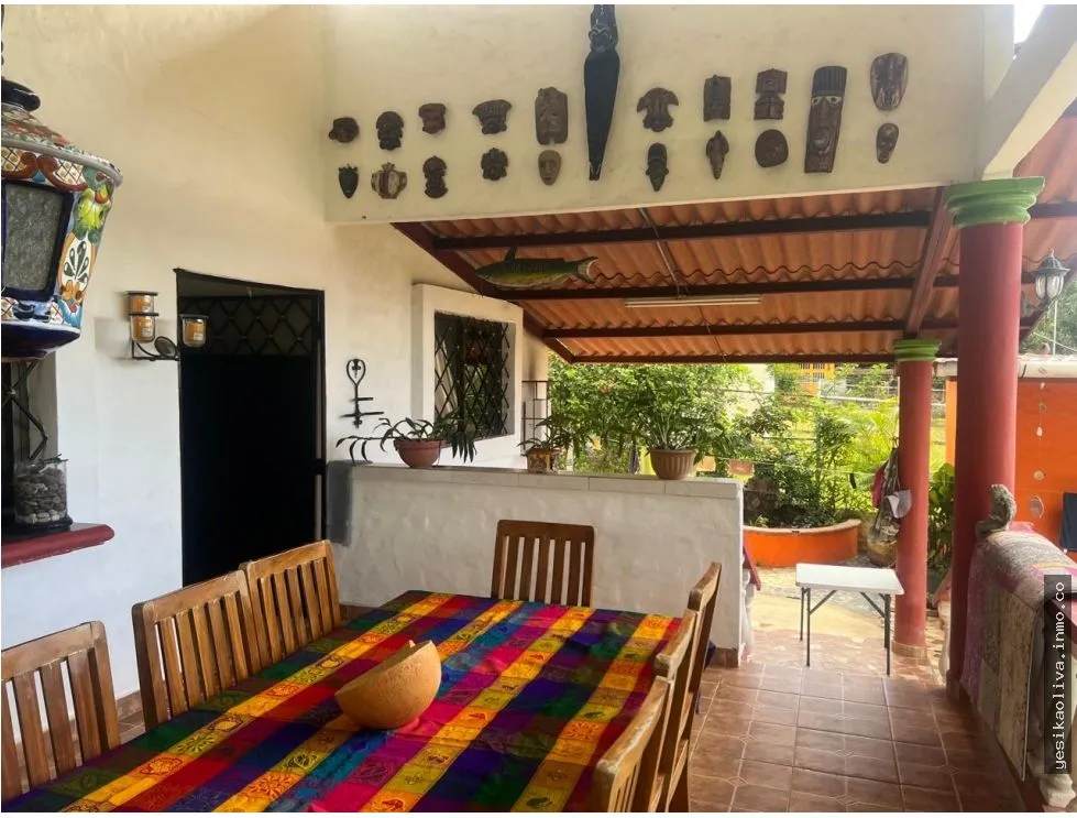 Venta de Casa en Coronado