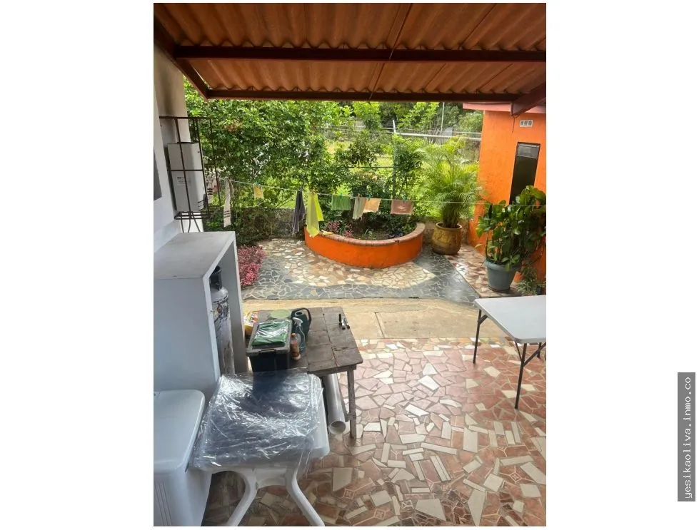 Venta de Casa en Coronado
