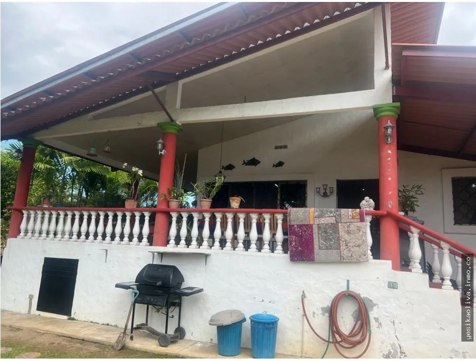 Venta de Casa en Coronado