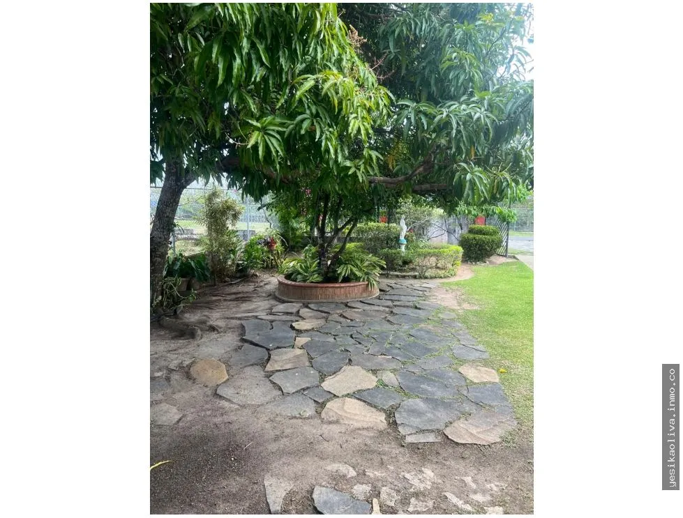 Venta de Casa en Coronado