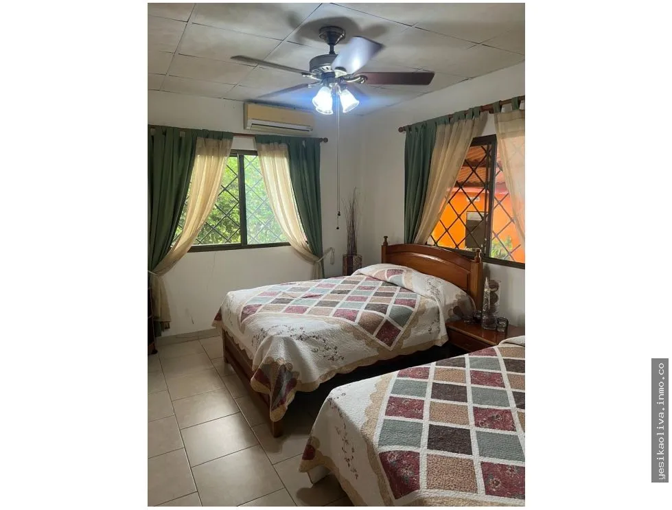 Venta de Casa en Coronado
