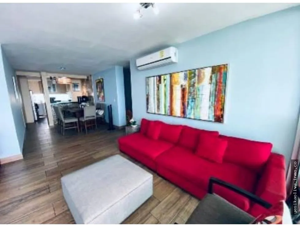 Sale of Apartment in San Francisco