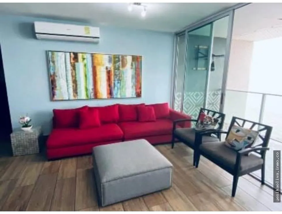 Sale of Apartment in San Francisco