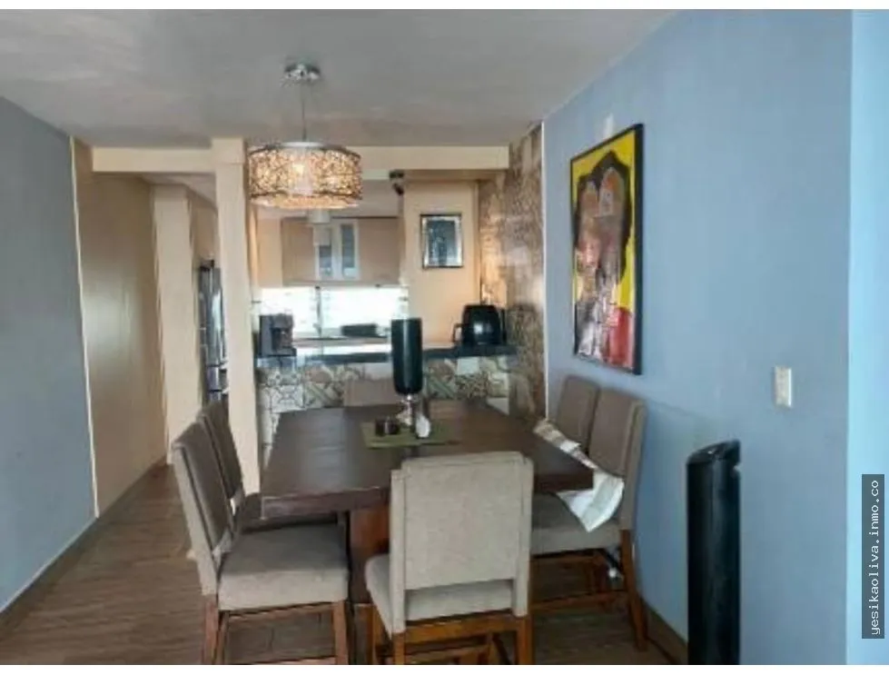 Sale of Apartment in San Francisco