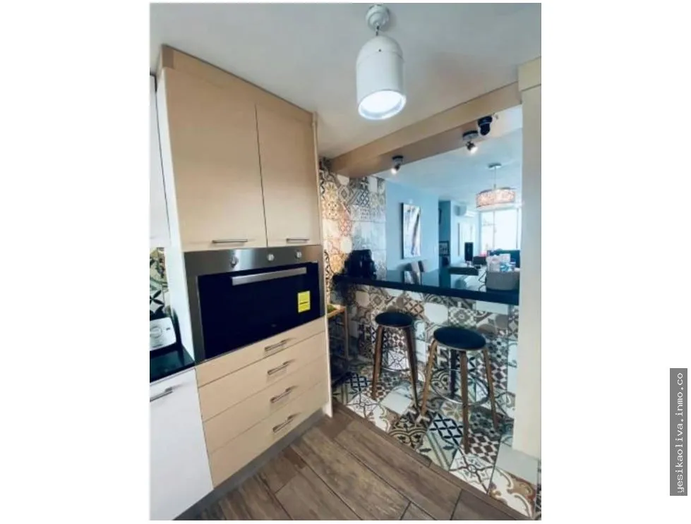 Sale of Apartment in San Francisco