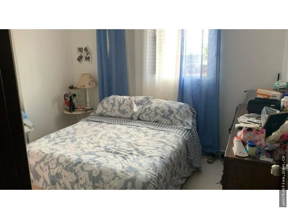 Sale of Furnished Apartment in Llano Bonito