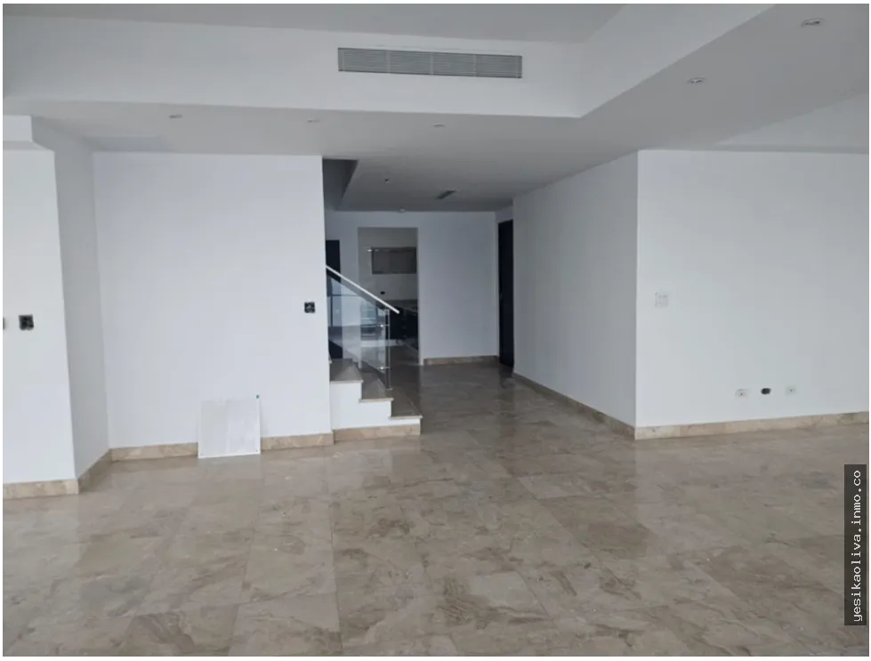 Sale of Apartment in Costa Del Este
