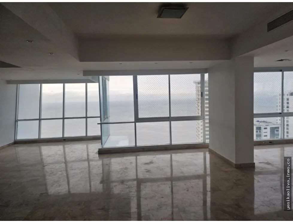 Sale of Apartment in Costa Del Este