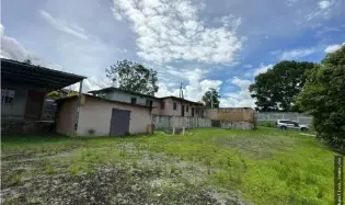 Venta de Terreno en Tocumen