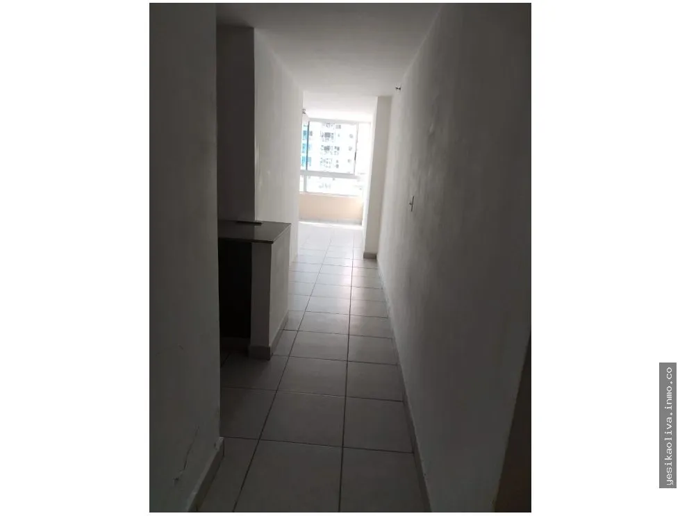 Venta de Apartamento en Vía España