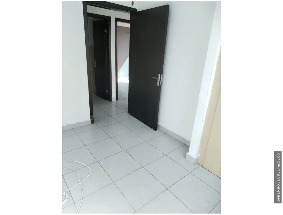 Venta de Apartamento en Vía España
