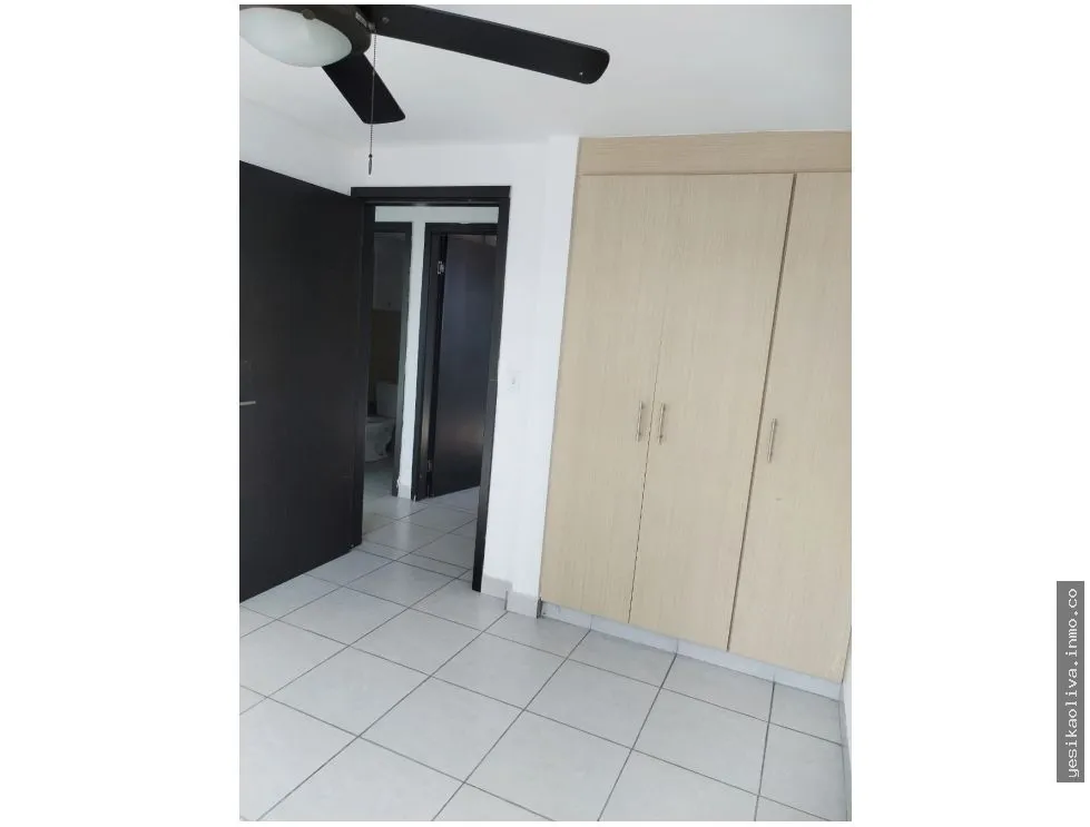 Venta de Apartamento en Vía España