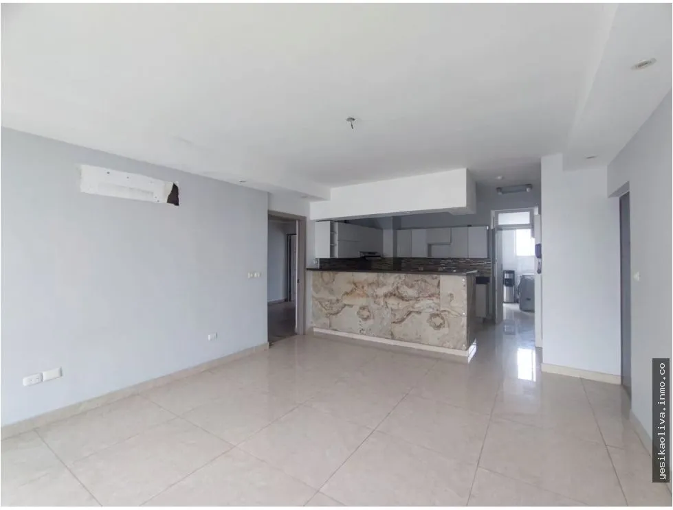 Venta de Apartamento en San Francisco