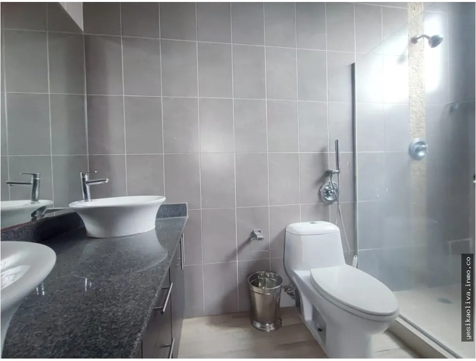 Venta de Apartamento en San Francisco