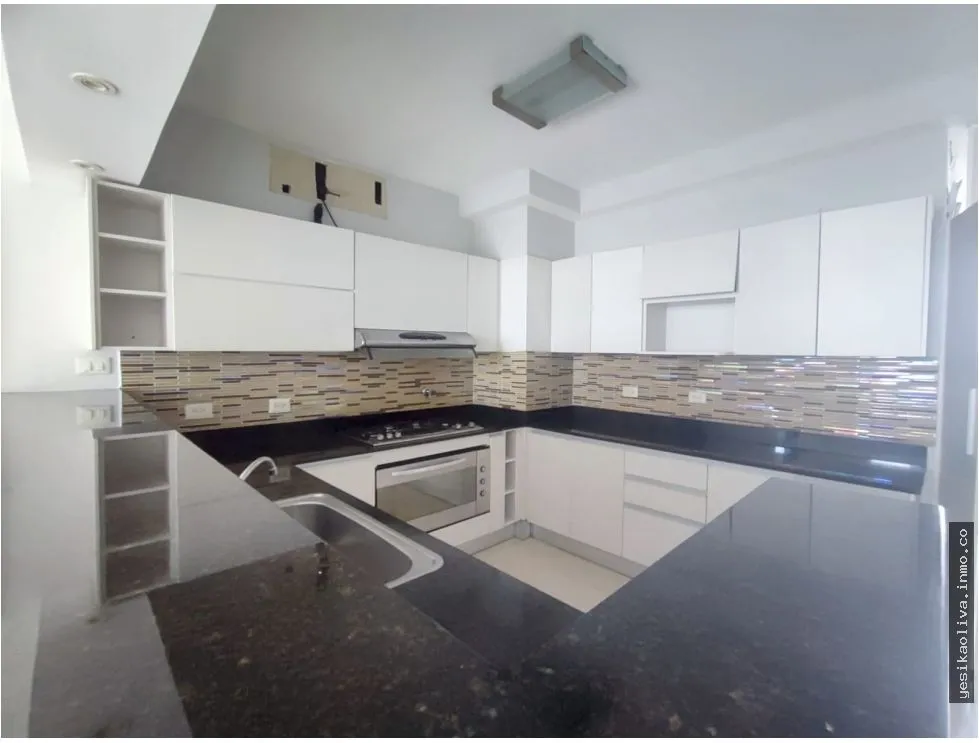 Venta de Apartamento en San Francisco