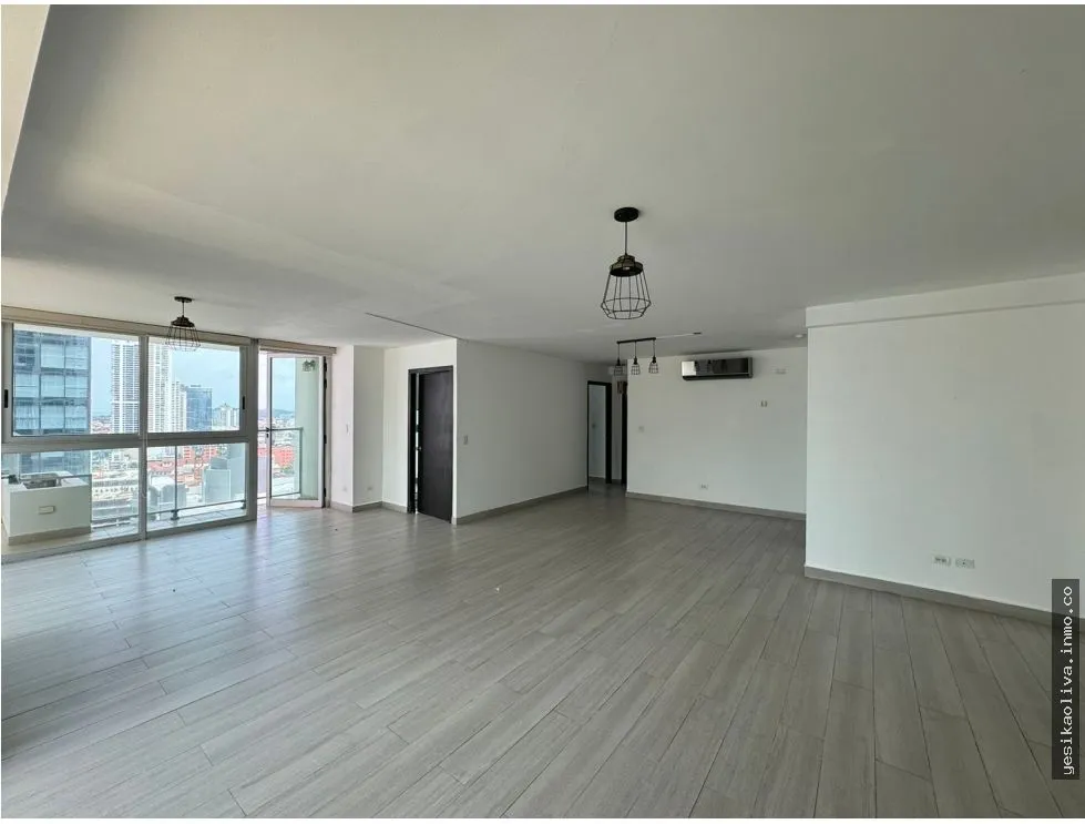 Venta de Apartamento en Bella Vista