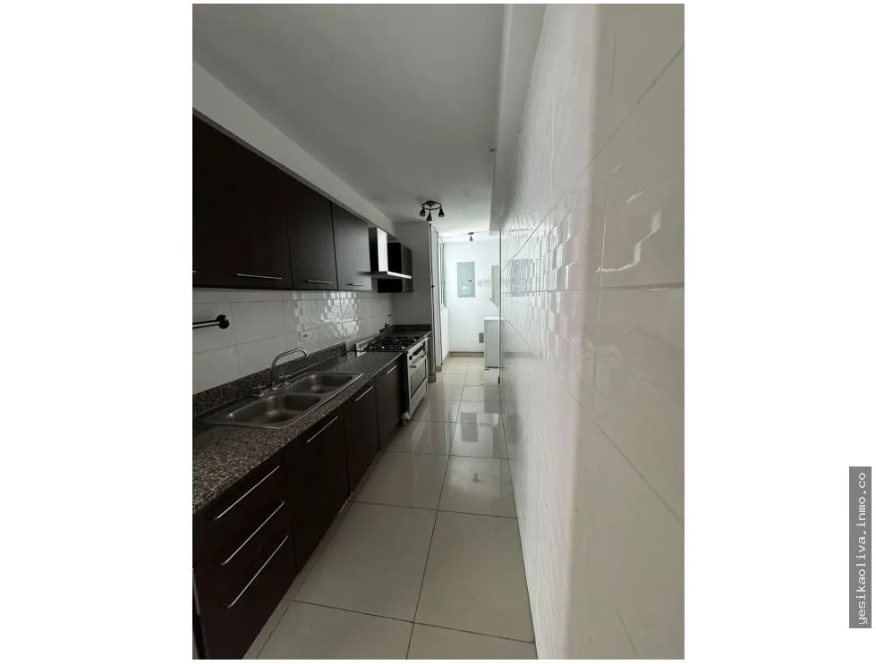 Venta de Apartamento en Bella Vista