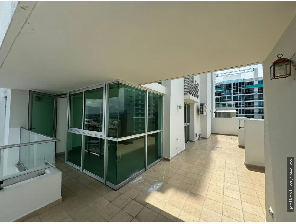 Venta de Apartamento en Bella Vista