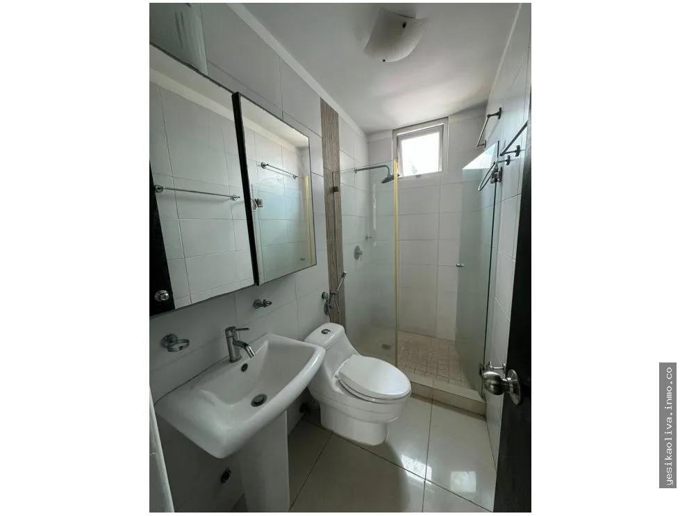Venta de Apartamento en Bella Vista