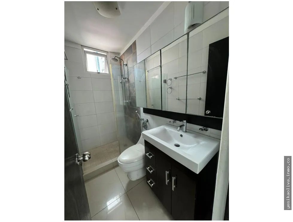 Venta de Apartamento en Bella Vista