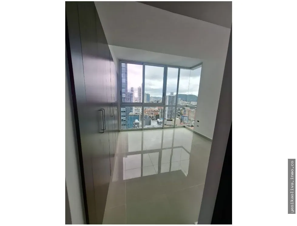 Venta de Apartamento en Bella Vista