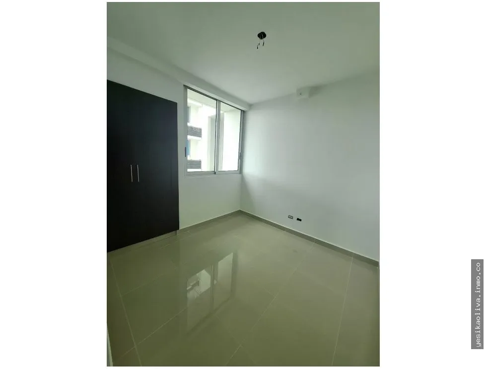 Venta de Apartamento en Bella Vista