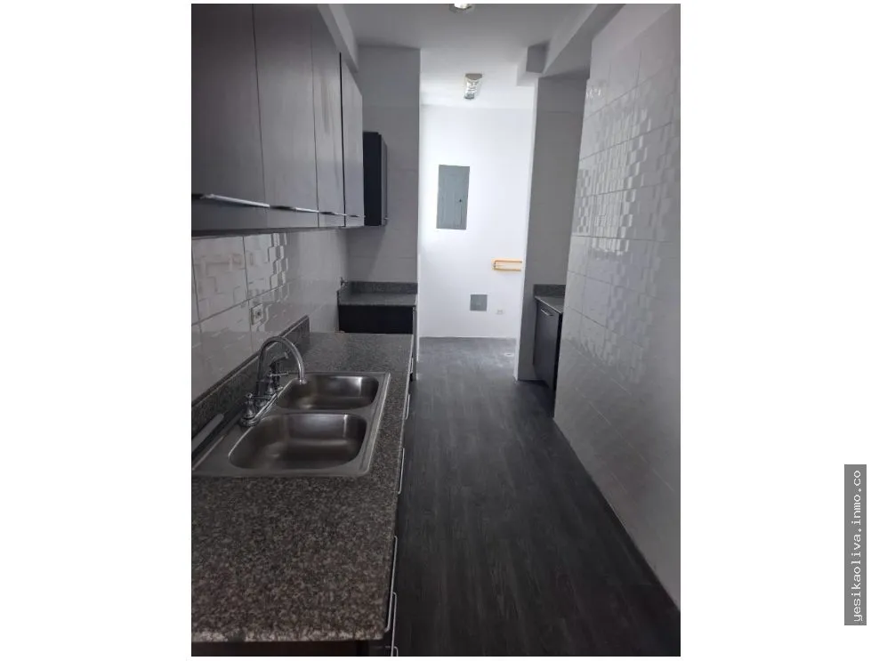 Venta de Apartamento en Bella Vista