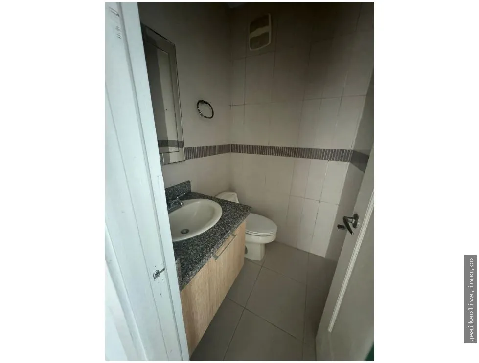 Venta de Apartamento en San Francisco