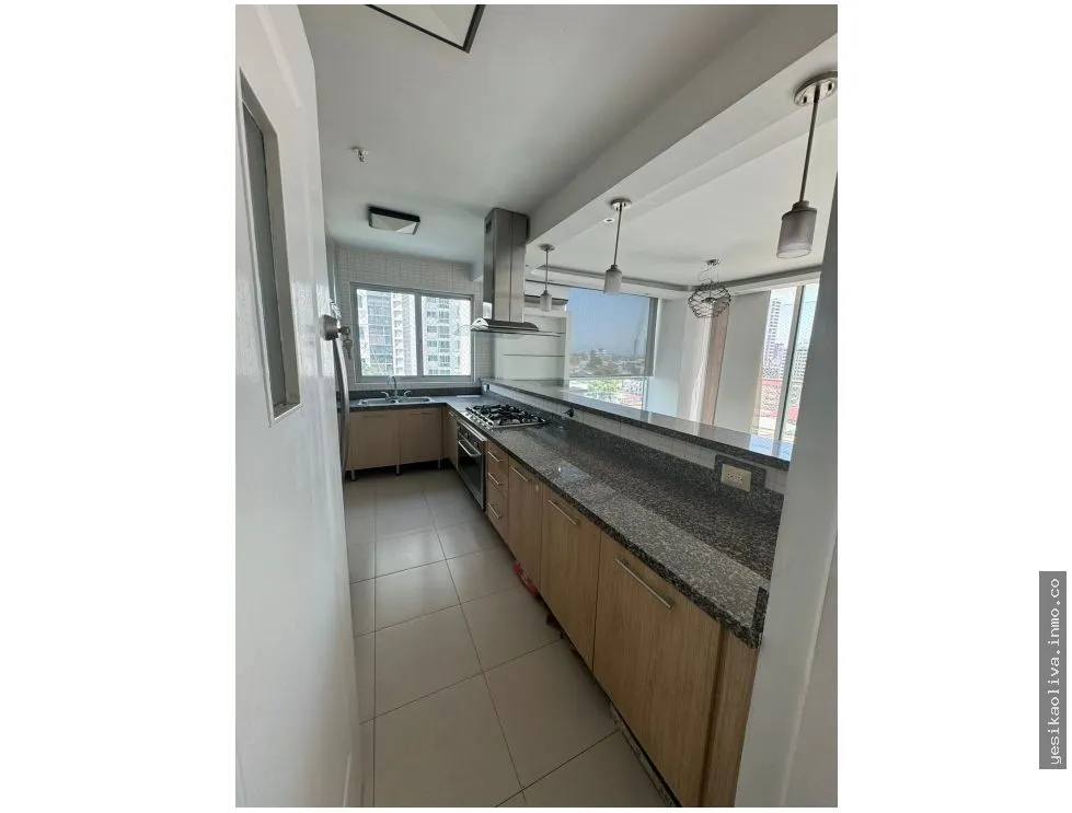 Venta de Apartamento en San Francisco