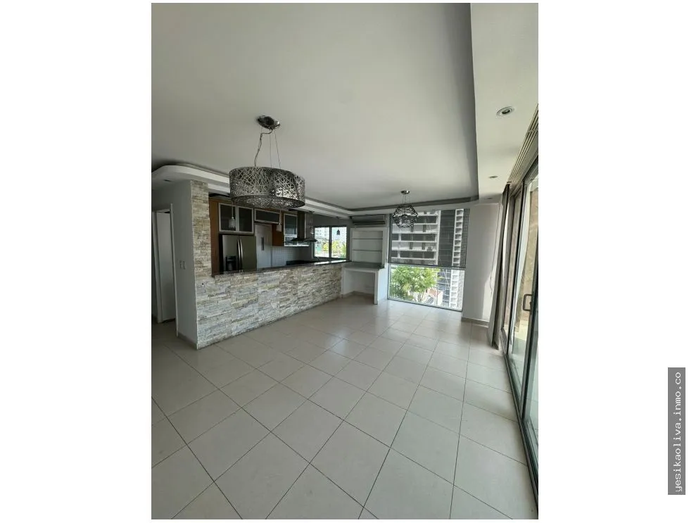 Venta de Apartamento en San Francisco